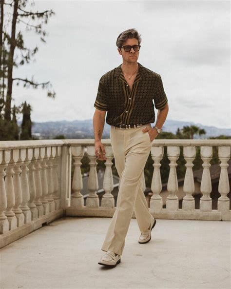 Business Casual Men Summer Look 的图像结果