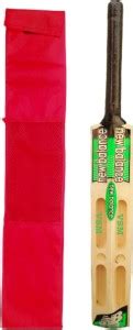 VSM SPORTS New Tennis Poplar Willow Cricket Bat Poplar Willow Cricket ...
