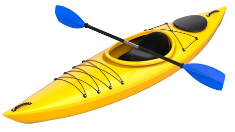 Open Kayak in Wulf Pool - Evergreen Park & Recreation District
