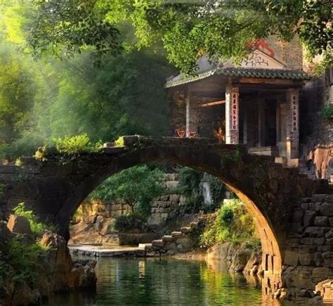 不必去乌镇，就在湛江附近居然有着这样的“小桥流水”隐世古镇！ - 每日头条