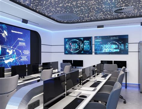 Image result for Mission Control Center