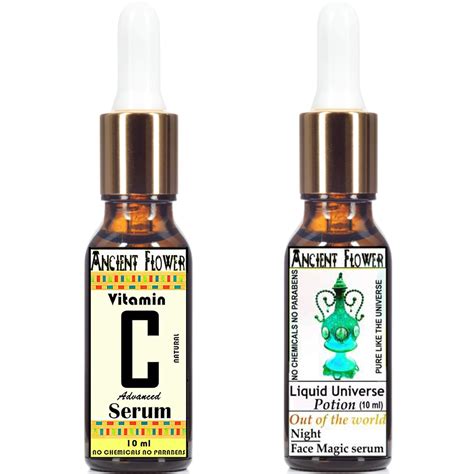 Ancient Flower - Liquid Universe- Out of the world – Night face Magic ...