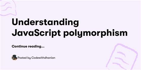Image result for Polymorphism in JavaScript