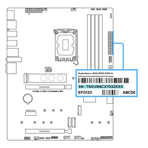 Image result for Check Serial Number Asus