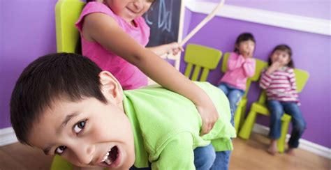 Spanking In Schools Has Lasted Longer Than You Might Think - KnowledgeNuts