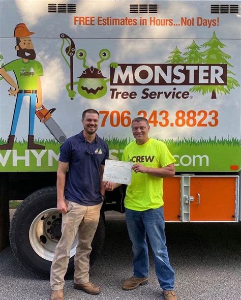 Image result for Monster Tree Removal