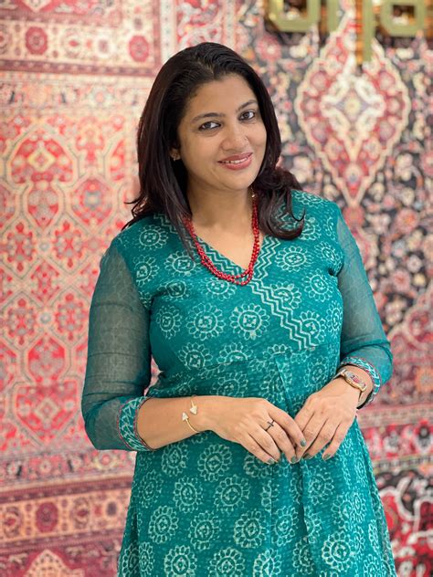 Block Printed Kota Salwar Set | JKL251 – Aham Designer Boutique