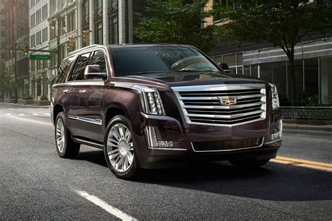 2017 Cadillac Escalade Interior Options | Cabinets Matttroy