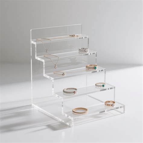 Wholesale Metal Jewelry Display Stands Manufacturer and Supplier ...