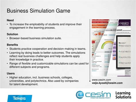 Image result for Business Simulation Apps