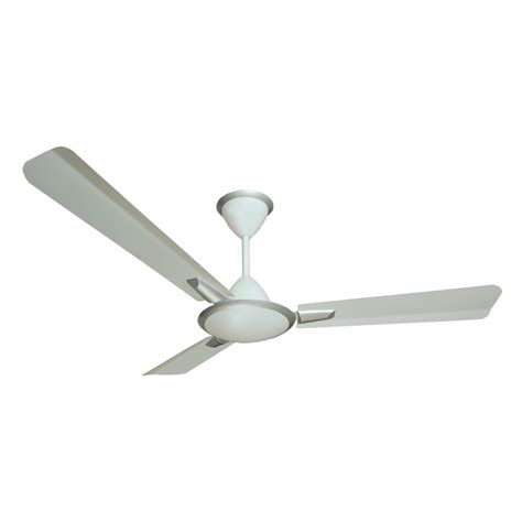 Ceiling Fan | White Color