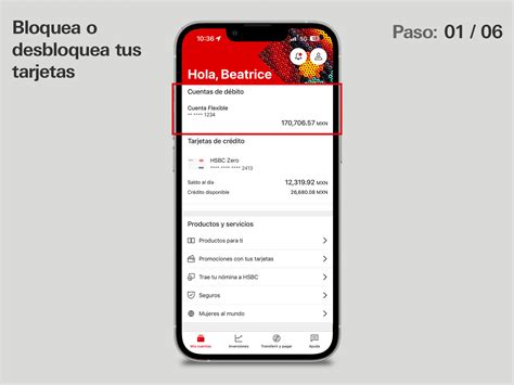 App HSBC México – HSBC Digital | HSBC México