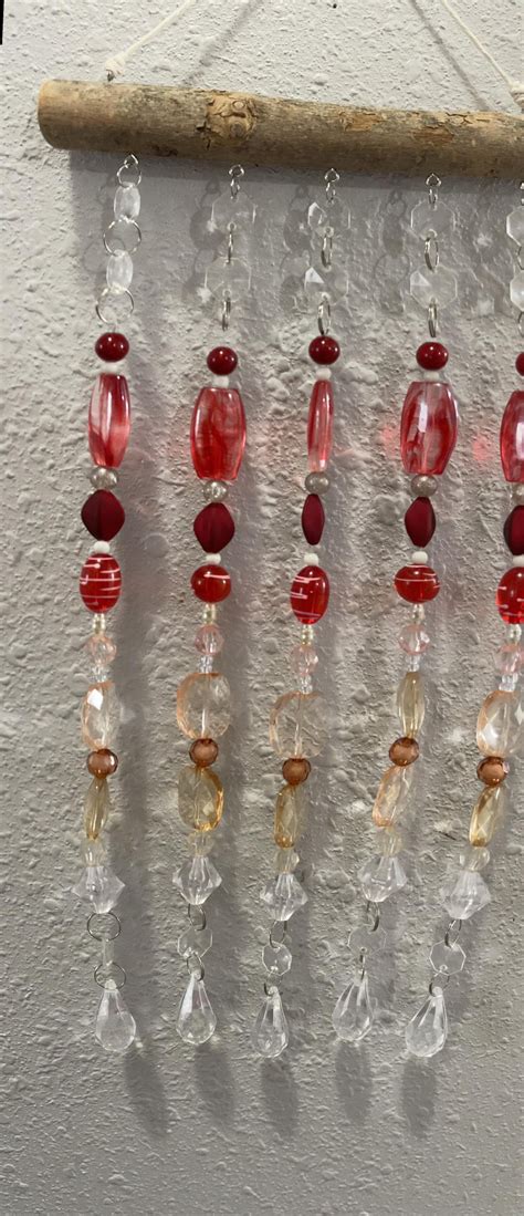Image result for Beaded Suncatcher Tutorial