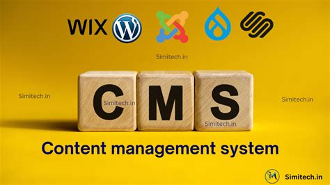 Image result for CMS Full Form