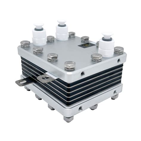 900ml H2 Gas Pem Hydrogen Electrolyzer SPE India | Ubuy