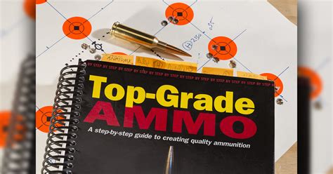 Precision Reloading for Accuracy 的图像结果
