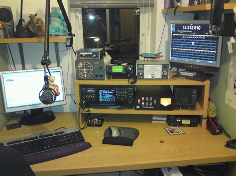 Image result for Ham Radio Modifications