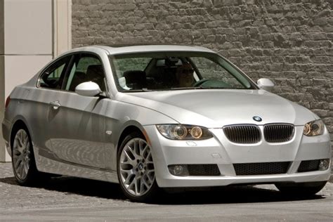 Used 2008 BMW 3 Series 328i 2dr Coupe (3.0L 6cyl 6M) Consumer Reviews ...