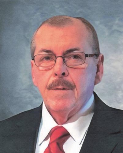 Jeffrey Dean Stout Obituary (2024) - Morristown, TN - Stetzer-Bales ...