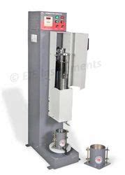 Soil Testing Equipment - DIRECT SHEAR APPARATUS-MOTORIZED-SINGLE SPEED ...