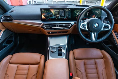 2023 BMW M340i xDrive review | CarExpert