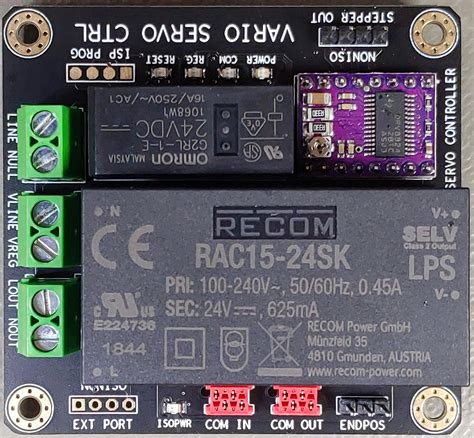 Image result for Electronic Control Module Vario