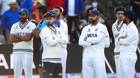 India to stick with intra-squad games as preparation for England Tests ...