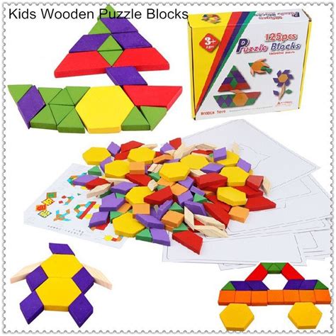 Image result for Geometric Pattern Block Shapes