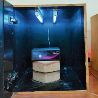 Image result for TiO2 Photocatalyst Reactor