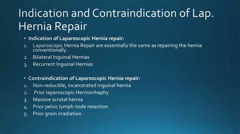 Laparoscopic Hernia Repair Faq | Hernia Surgery Near Me – BDNE