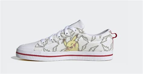 Adidas Has Released New Pokemon Slides, But There's A Catch - Style ...