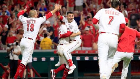 One stat that will shape 2020 for each National League team - ESPN