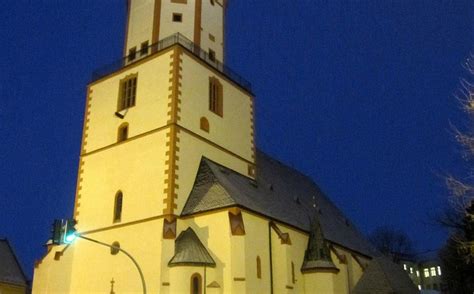 Stadtkirche St. Nicolai, Döbeln - Tripadvisor