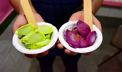 9 Foods Items You Must Try When in Kolkata - lifeberrys.com