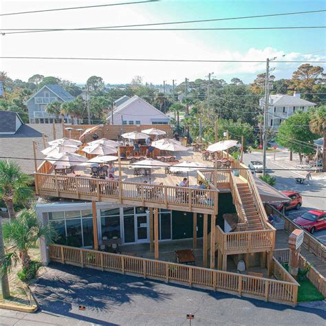 Where to Find the Most Marvelous Margaritas | Tybee Island, GA
