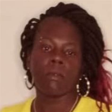 Latisha Monique Battle Obituary in Rocky Mount at Hunter-Odom Funeral ...