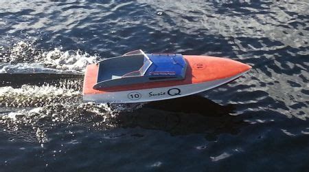 Boat Kits – RC-builder