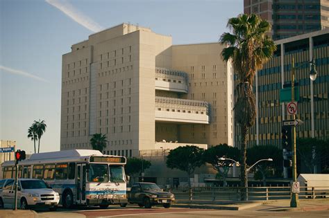 Los Angeles County returns to zero bail - Daily Trojan
