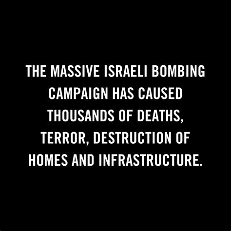 Israel and Gaza: more than 650 Spanish organisations call for an ...