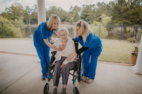 Brightmoor Nursing Center | Nursing Facility | Griffin, GA