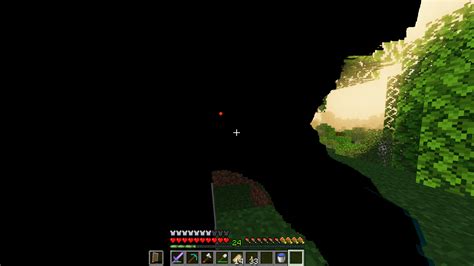 G-Buffer Program Error Shaders Minecraft 的图像结果