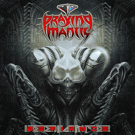 Image result for Praying Mantis Defiance