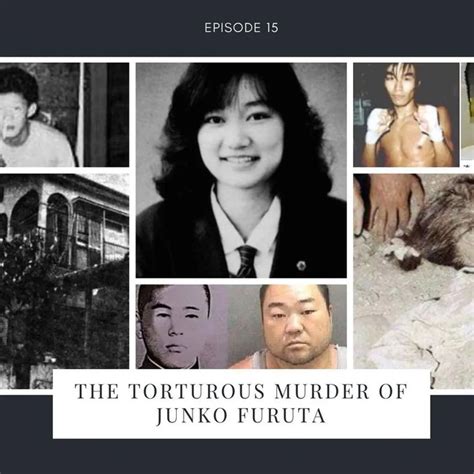 Junko Furuta Killers