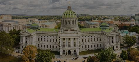 What Are the Safest Neighborhoods in Harrisburg? - Marzzacco Niven ...