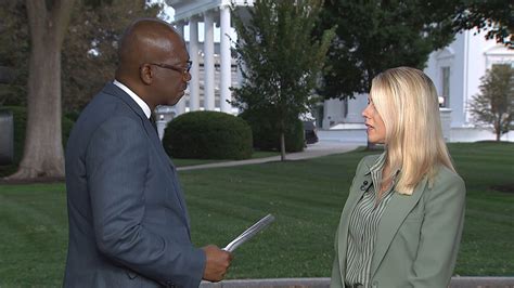 Attorney General Pam Bondi claims 'left-wing radicals' killed Charlie Kirk