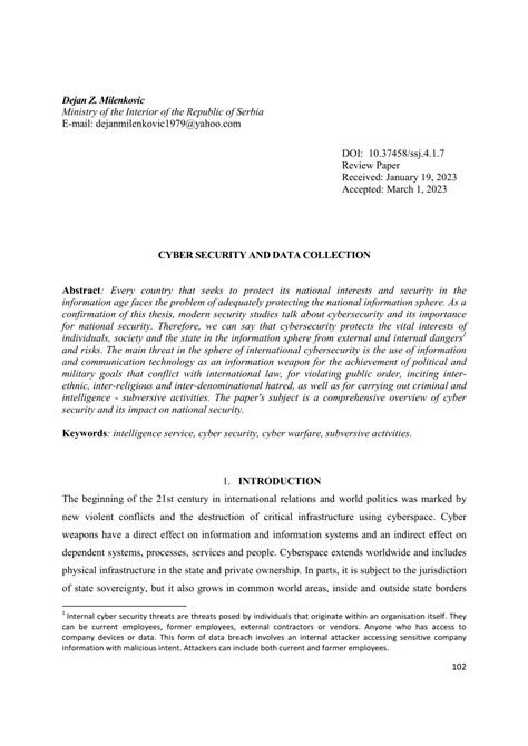 Image result for Cyber Security Data Collection Process