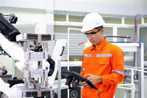 Mechatronics Technician