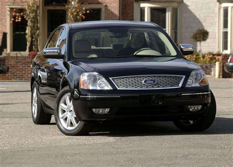 2005 Ford Five Hundred Limited - HD Pictures @ carsinvasion.com