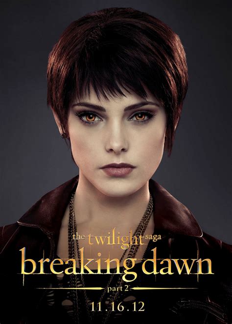 Alice Cullen Wallpaper Breaking Dawn