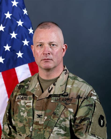 34th Red Bull Infantry Division on LinkedIn: Colonel Derek Adams has ...